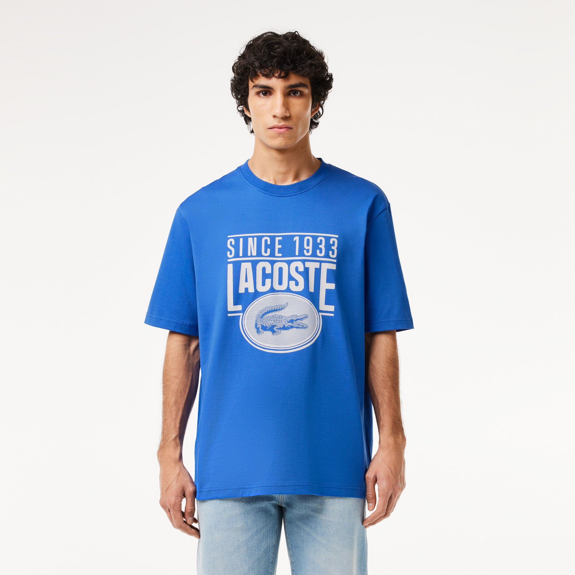 T-shirt - Ladigue