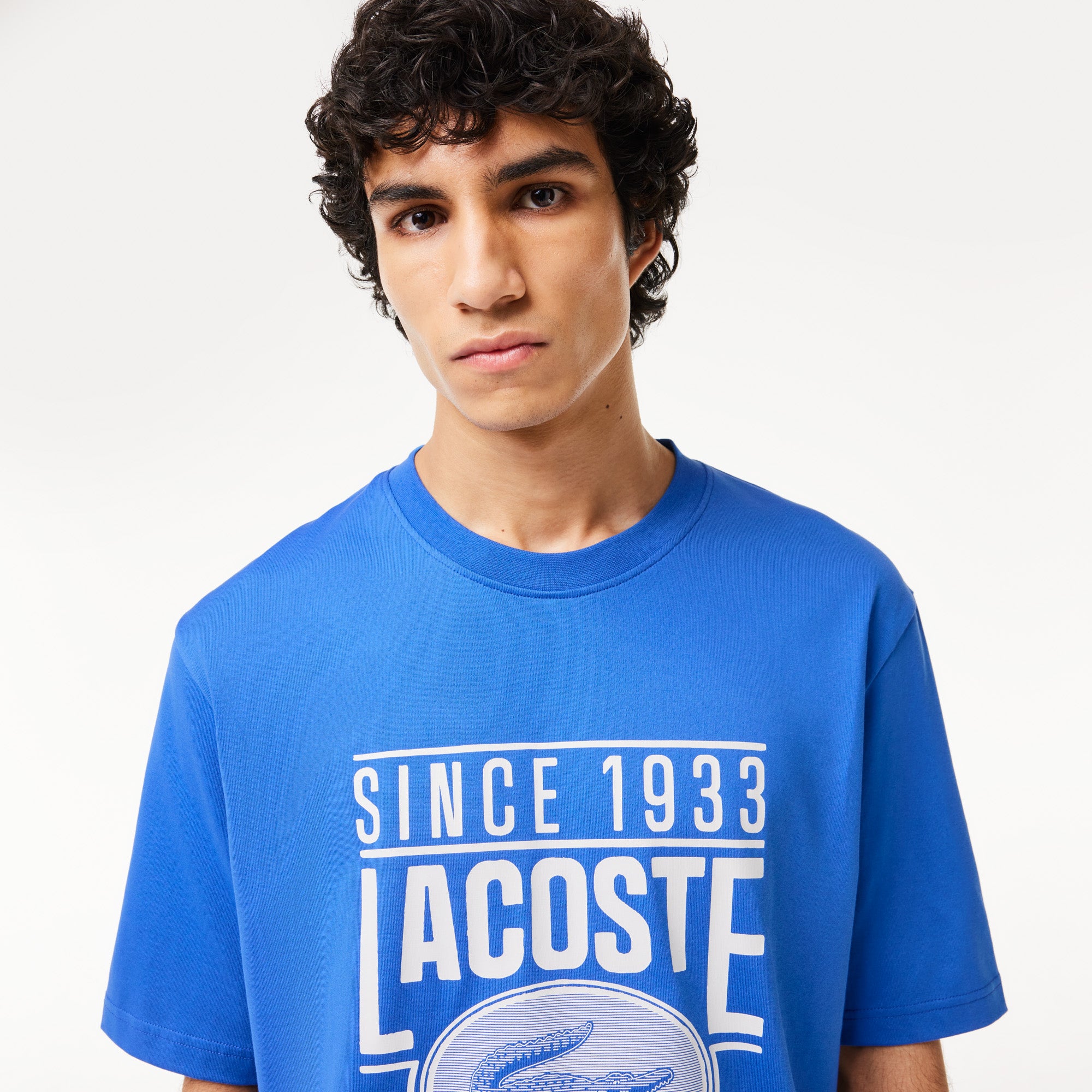T-shirt - Ladigue