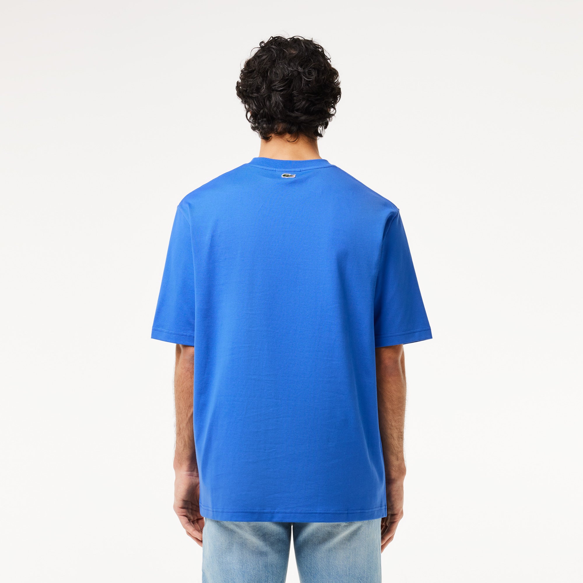 T-shirt - Ladigue