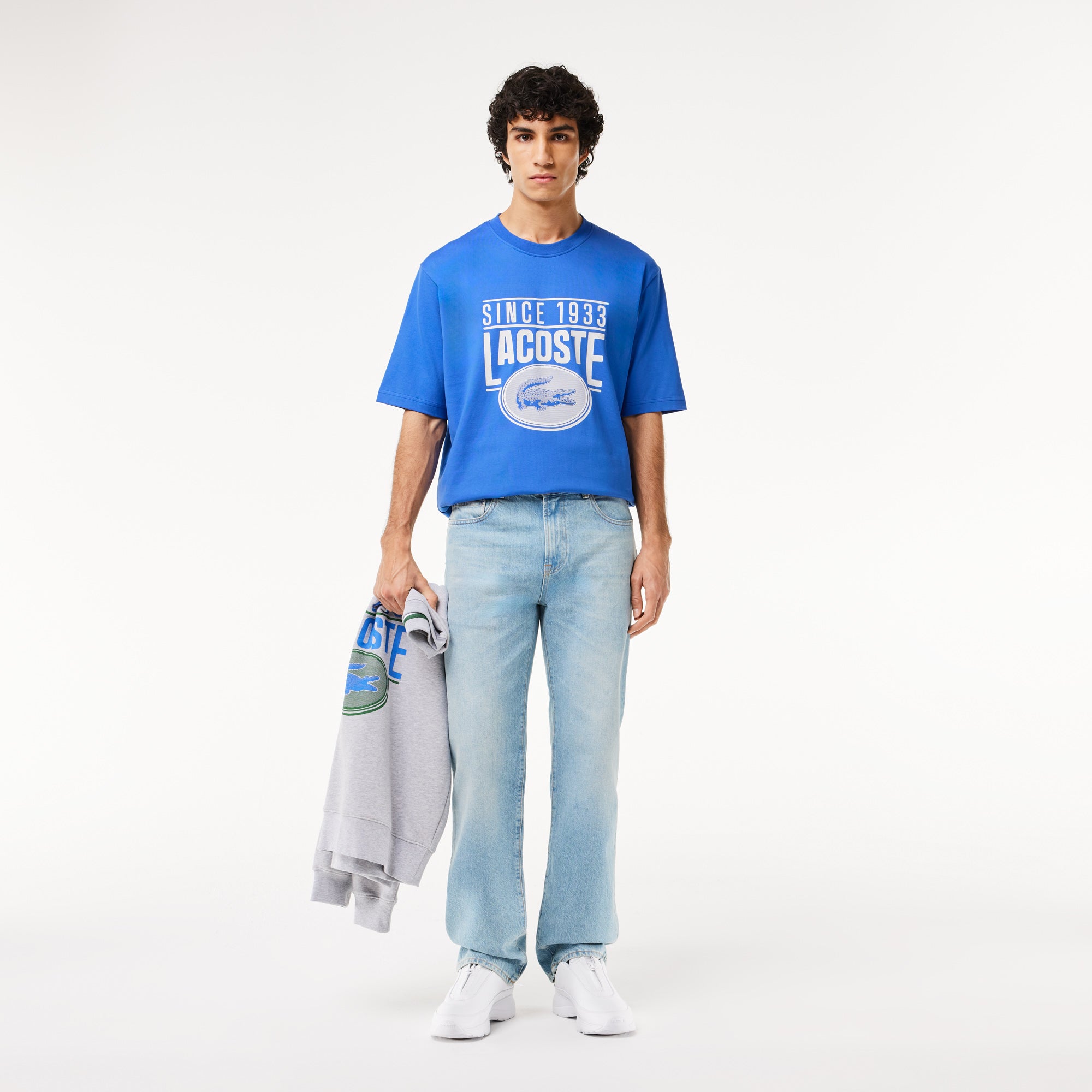 T-shirt - Ladigue