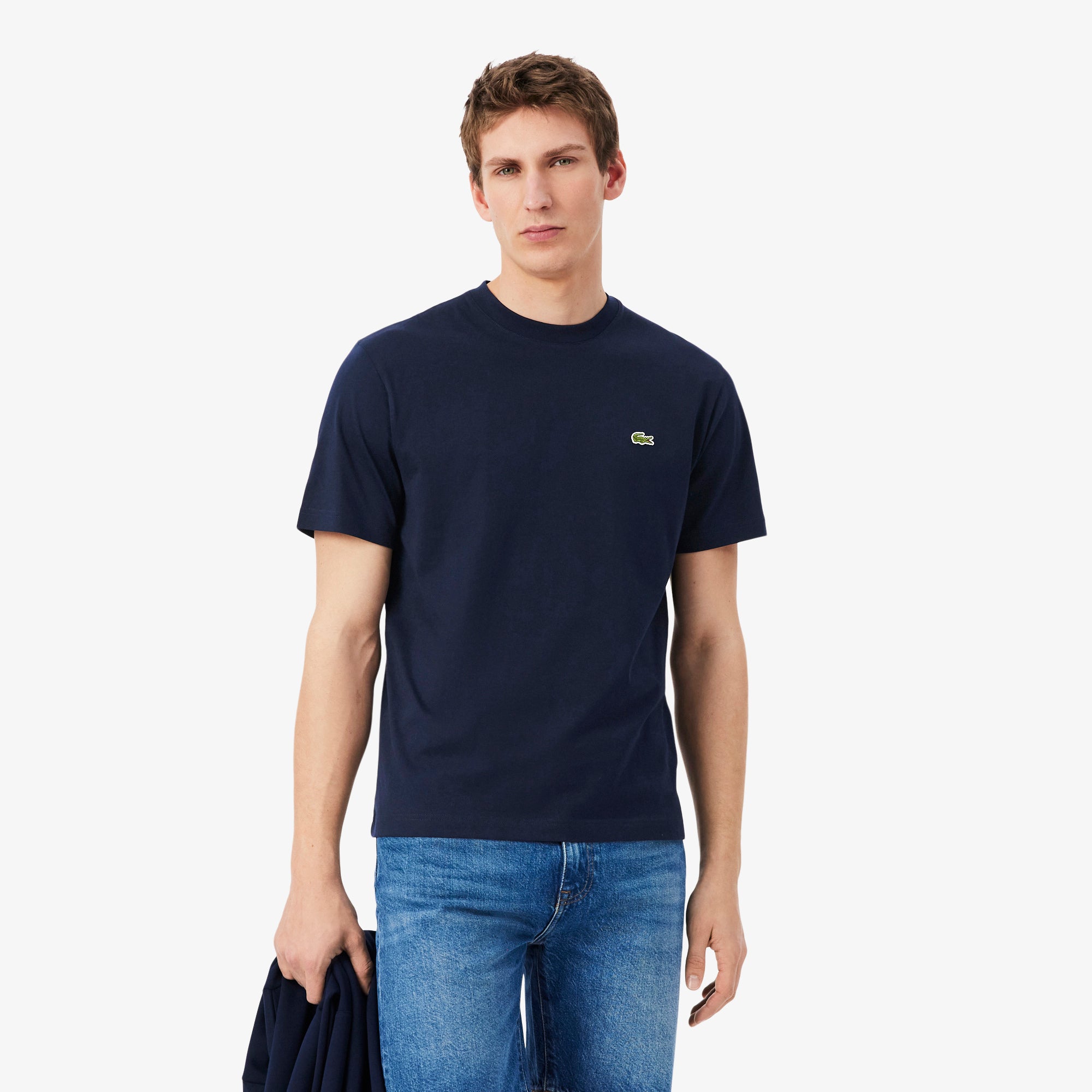 T-shirt - Marine