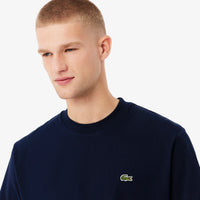 T-shirt - Marine