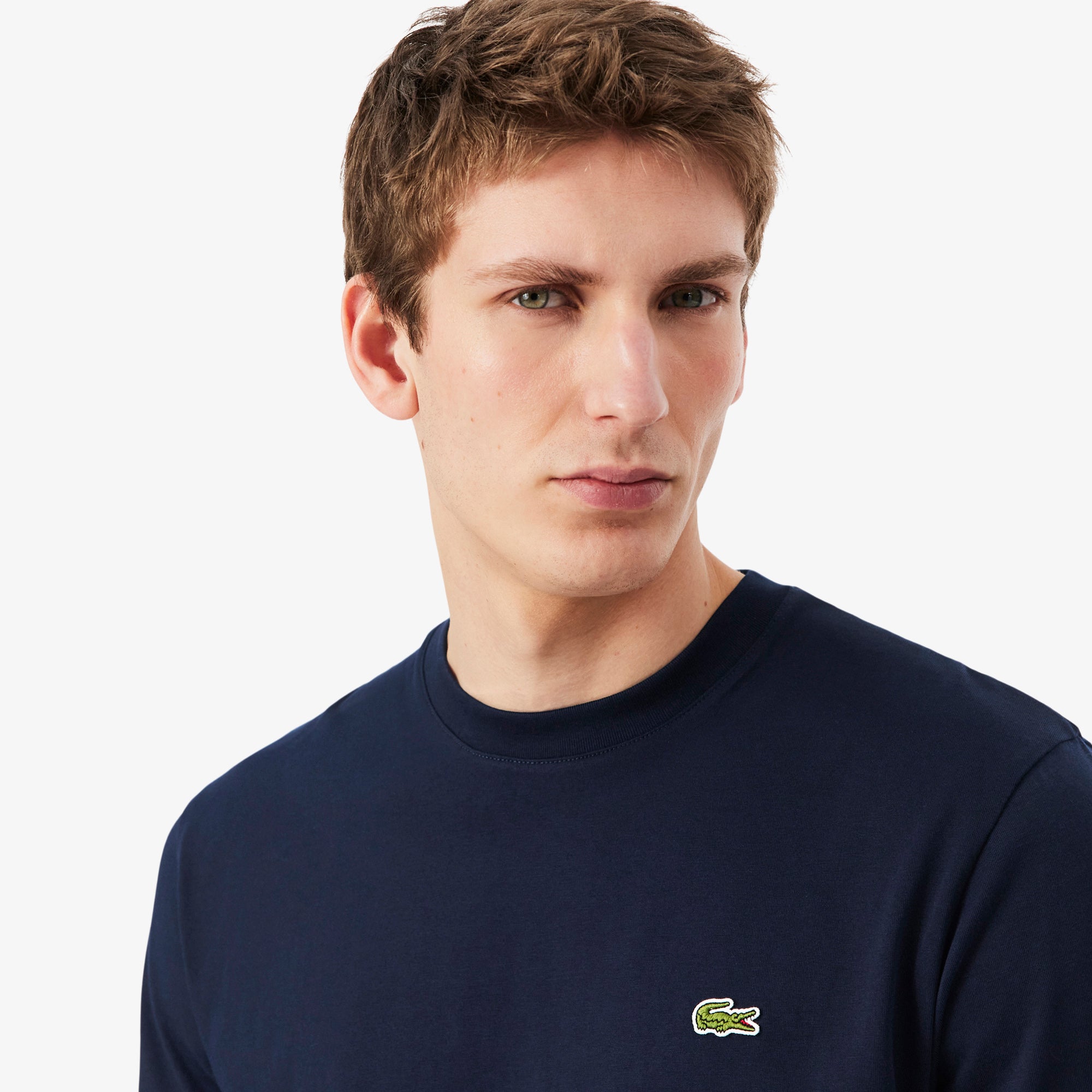 T-shirt - Marine