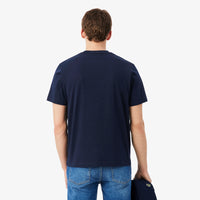 T-shirt - Marine
