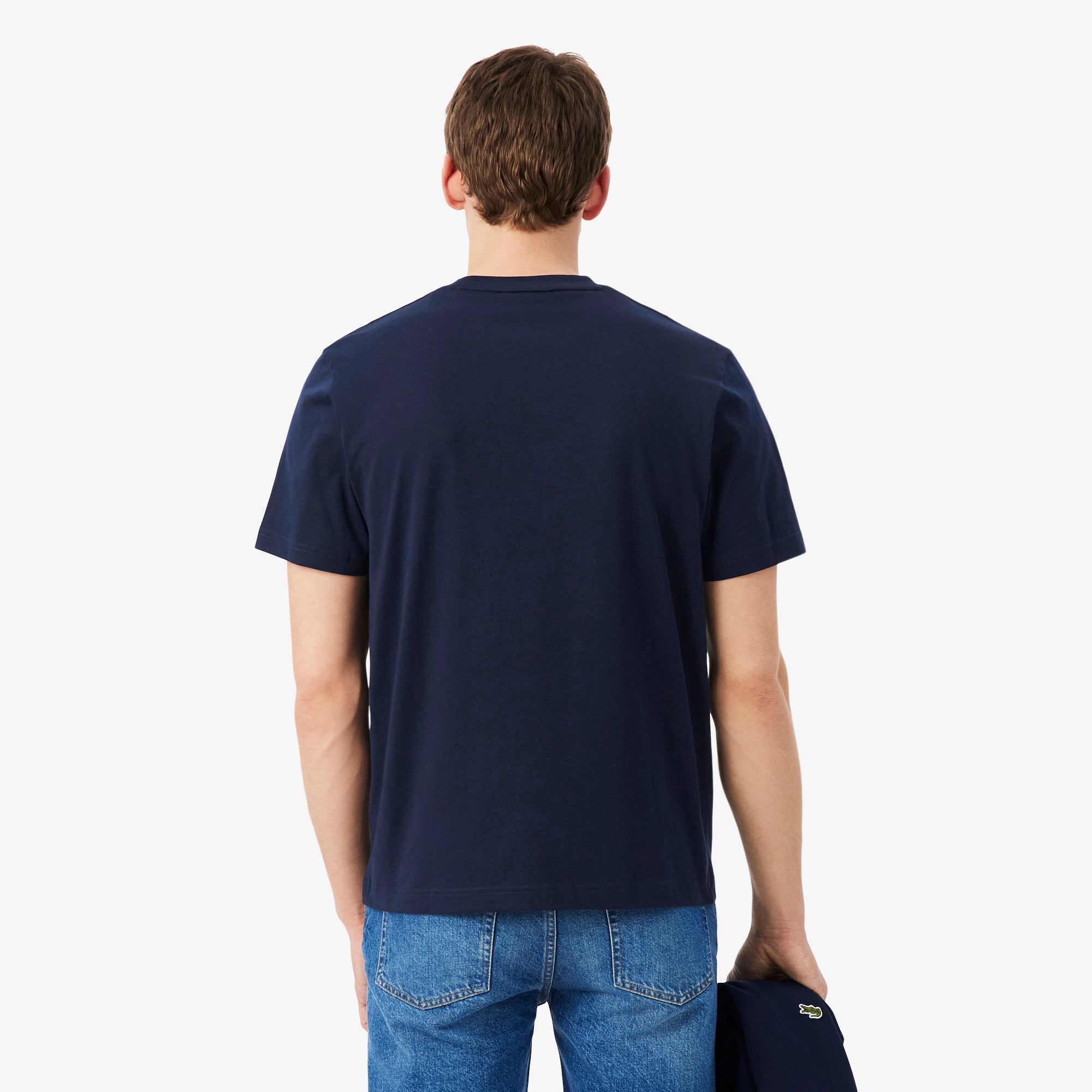 T-shirt - Marine