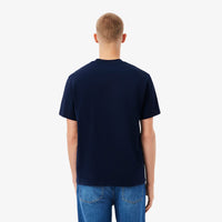 T-shirt - Marine