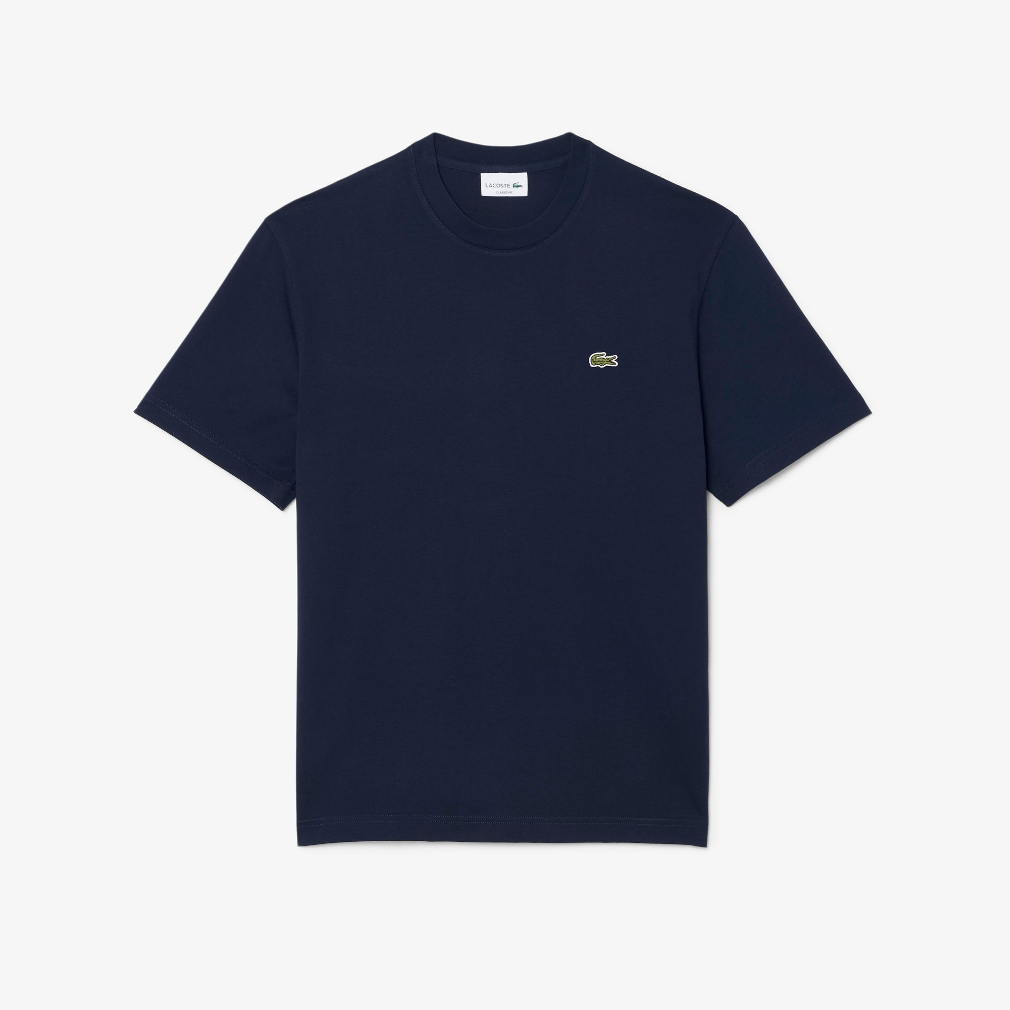 T-shirt - Marine