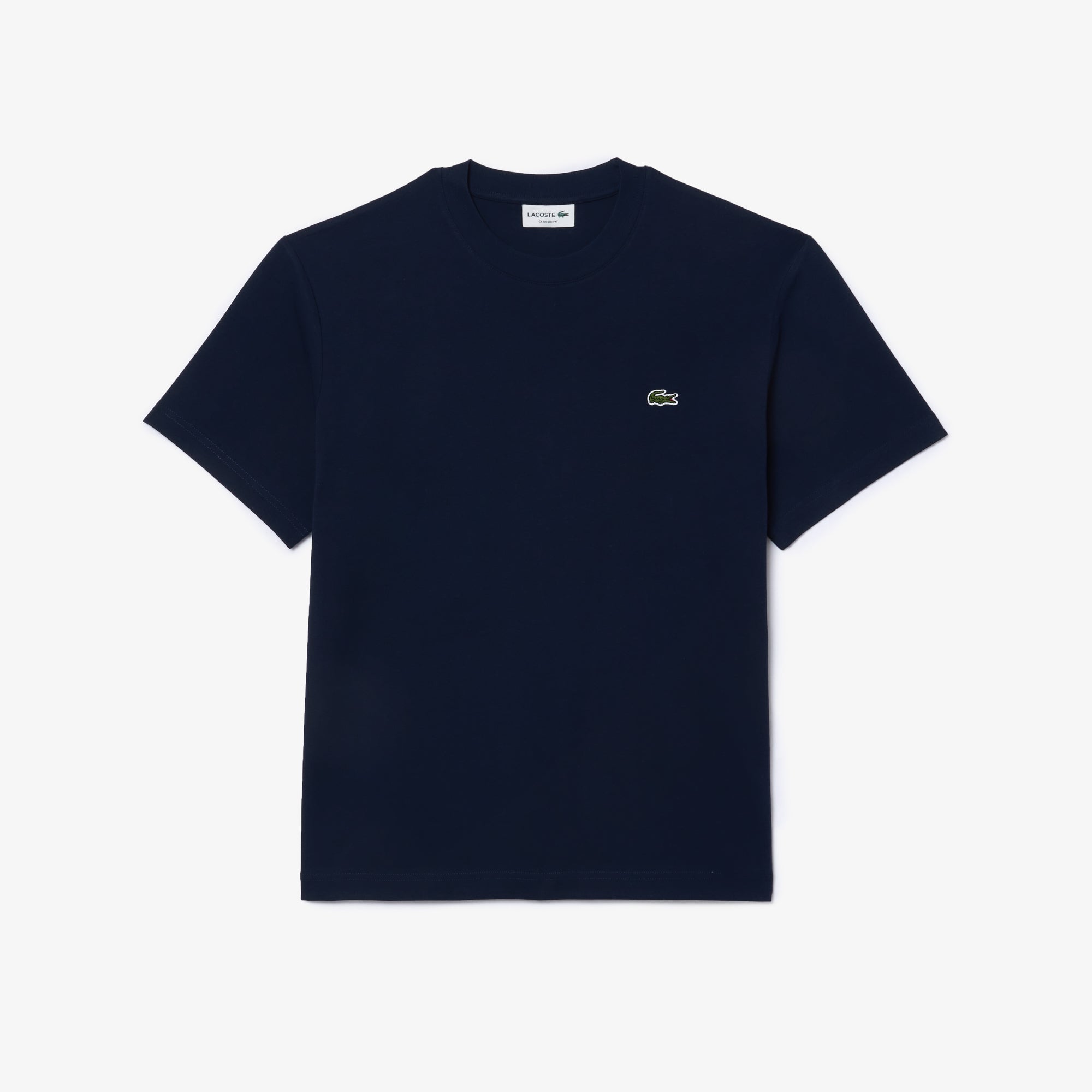 T-shirt - Marine
