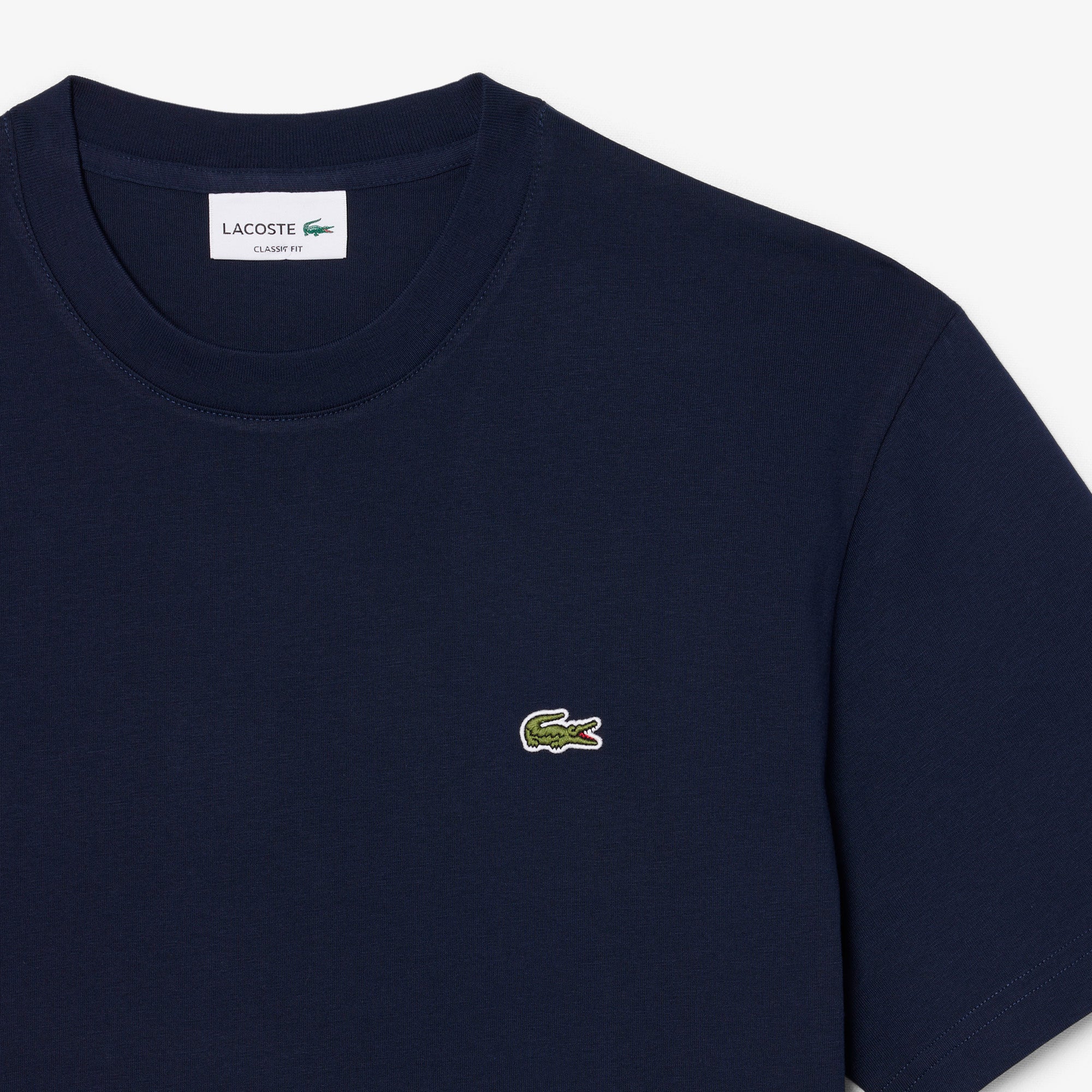 T-shirt - Marine