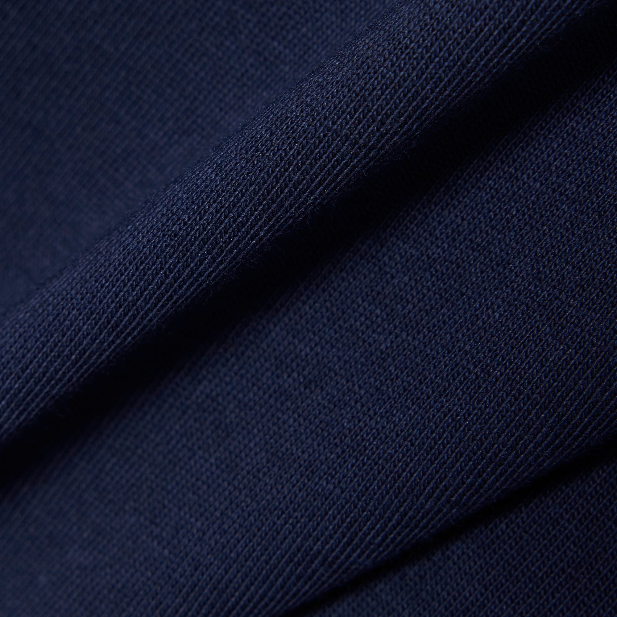 T-shirt - Marine