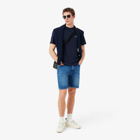 T-shirt - Marine