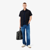 T-shirt - Marine