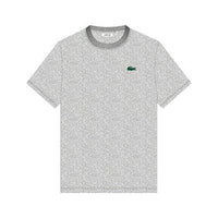 T-shirt - Argent Chine