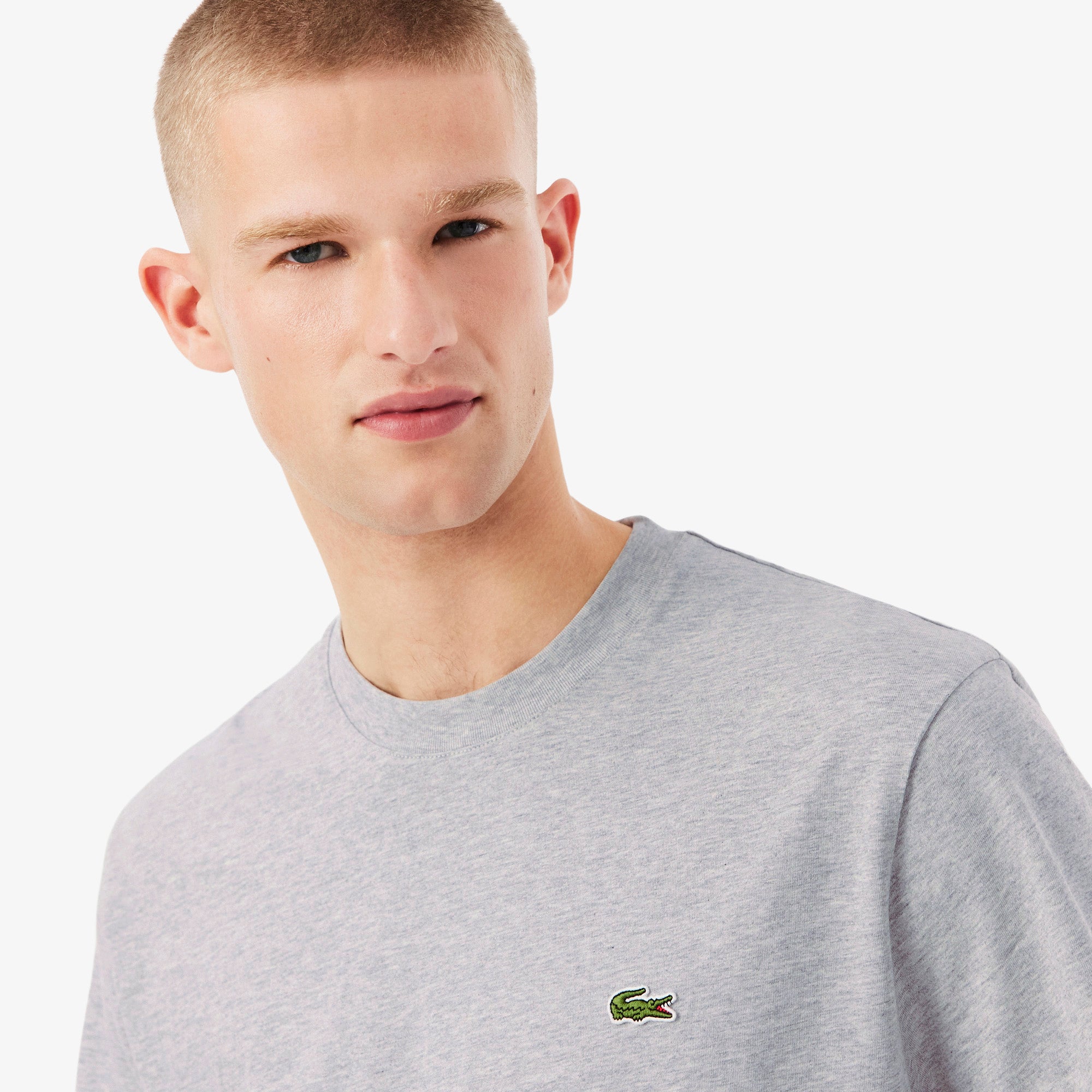 T-shirt - Argent Chine