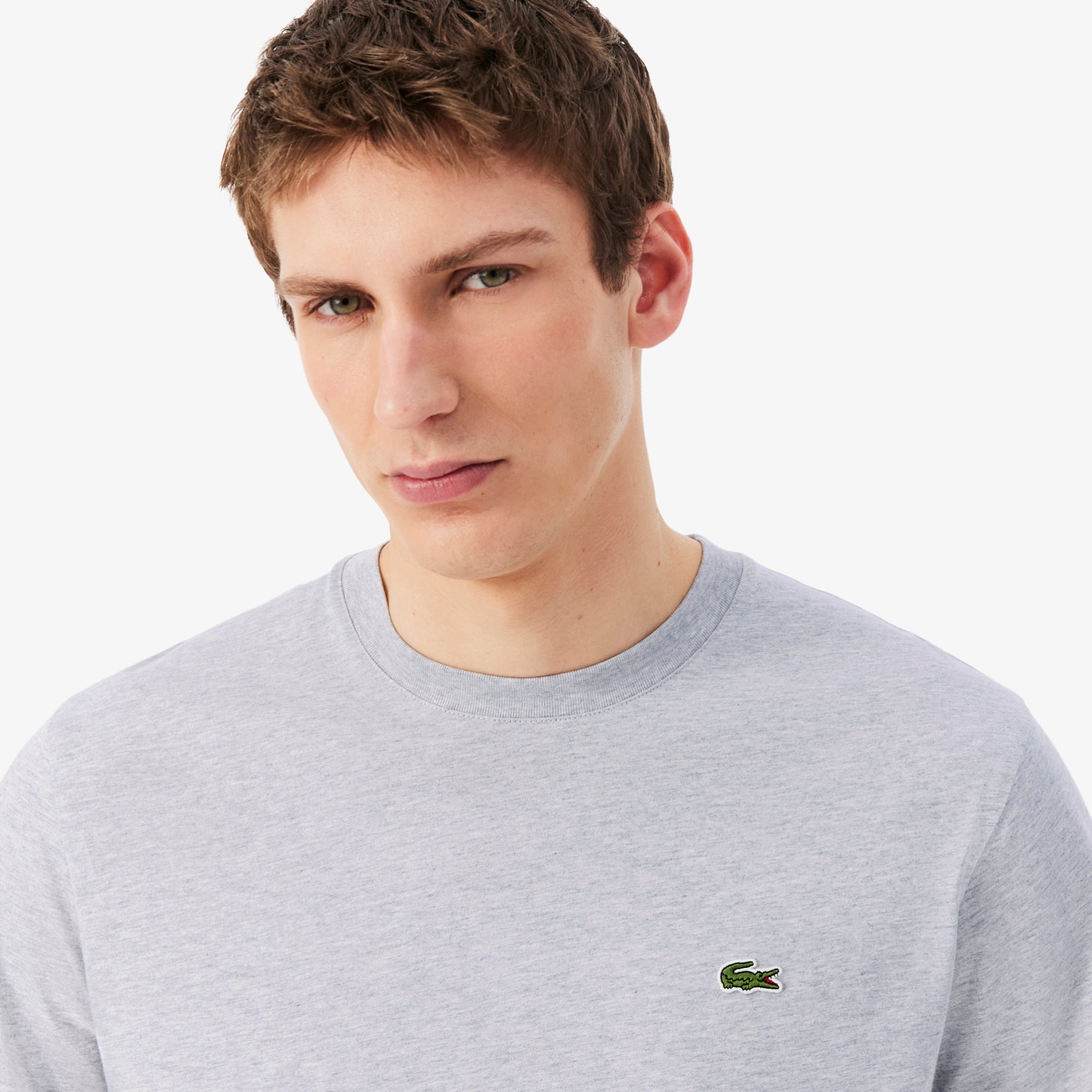 T-shirt - Argent Chine