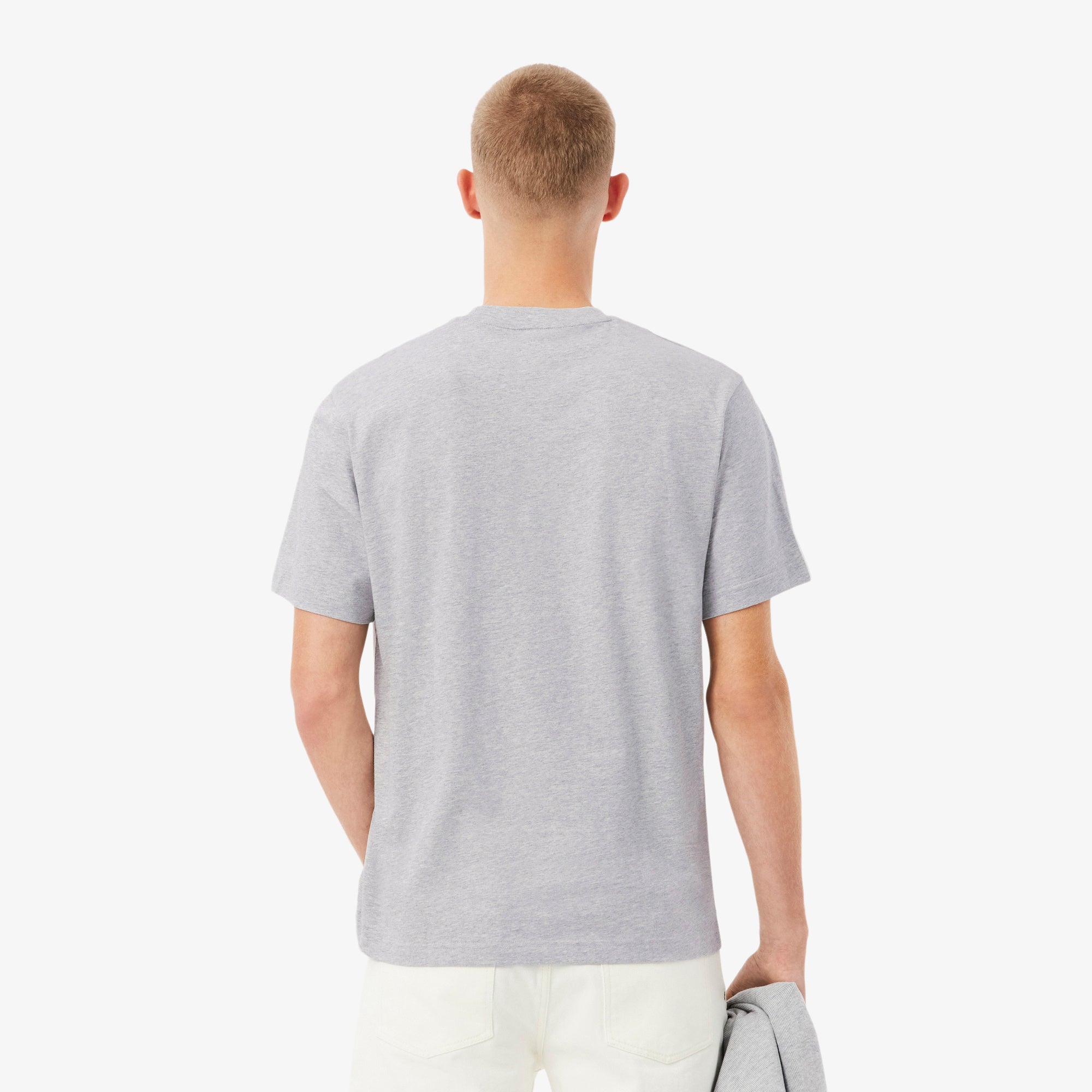 T-shirt - Argent Chine