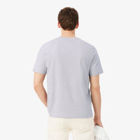 T-shirt - Argent Chine