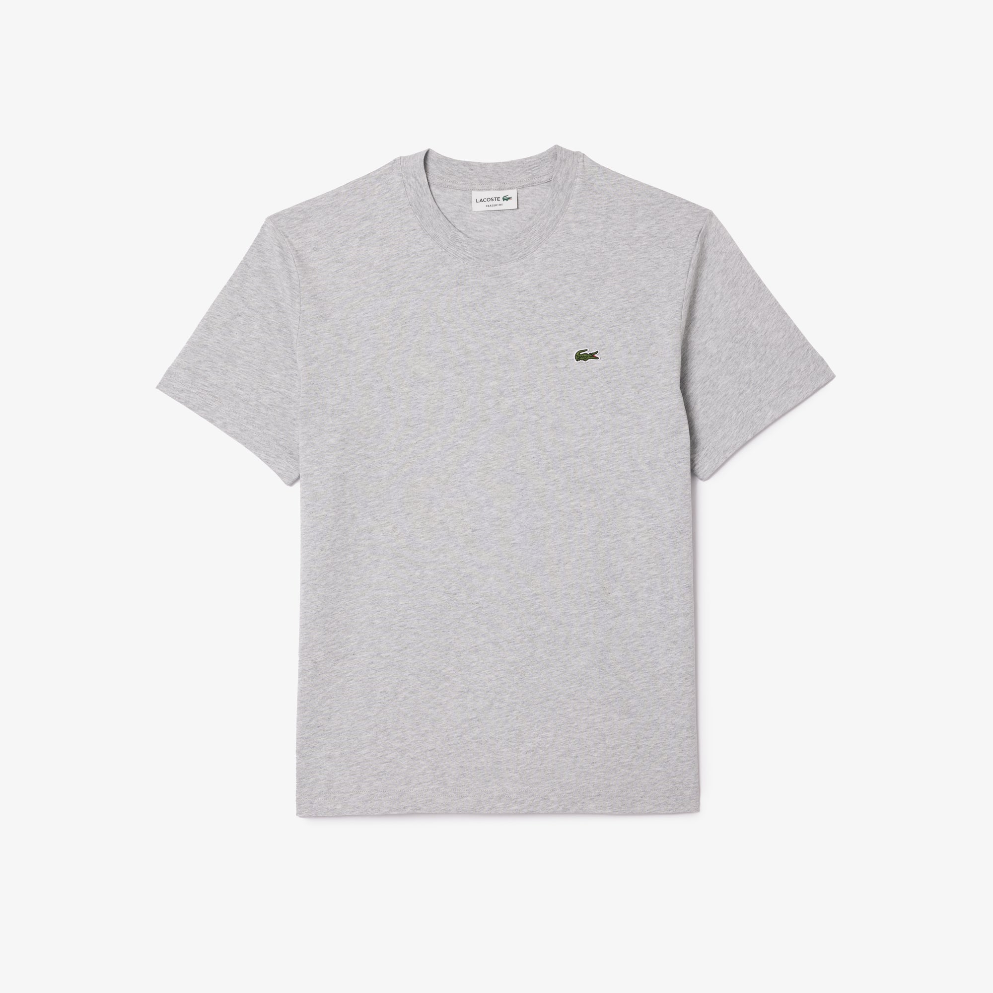 T-shirt - Argent Chine