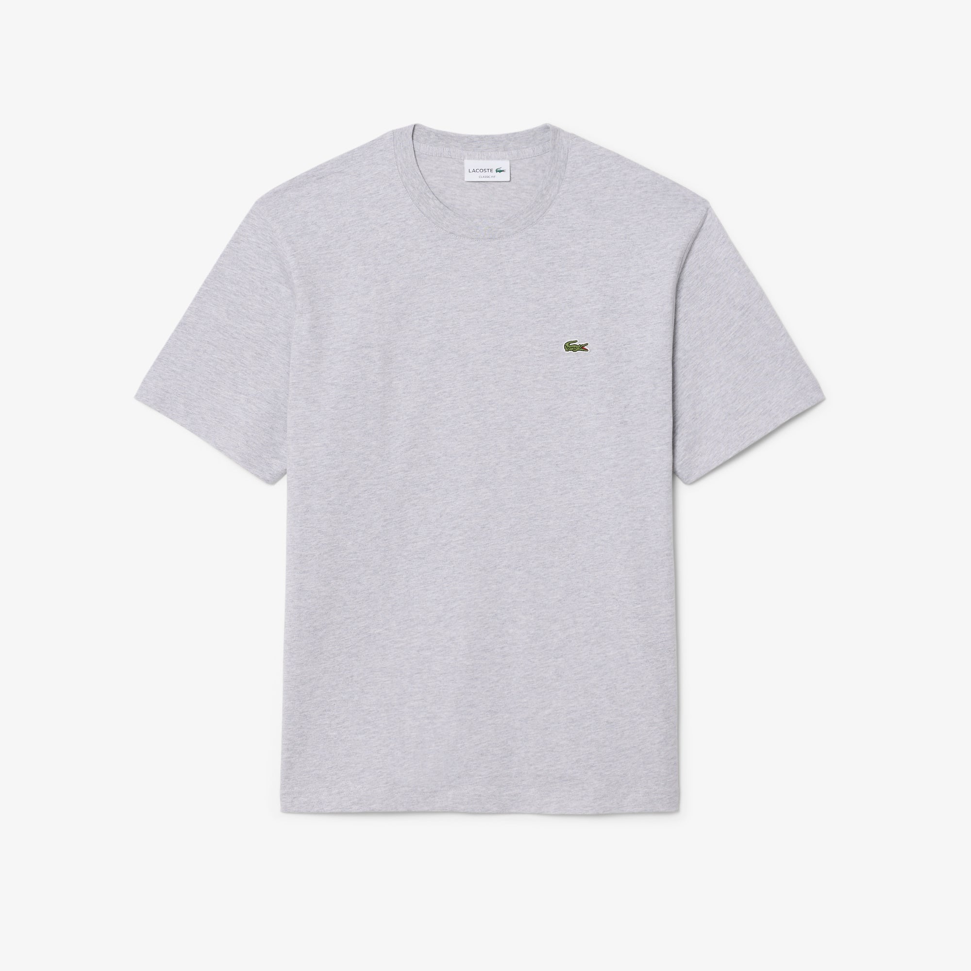 T-shirt - Argent Chine