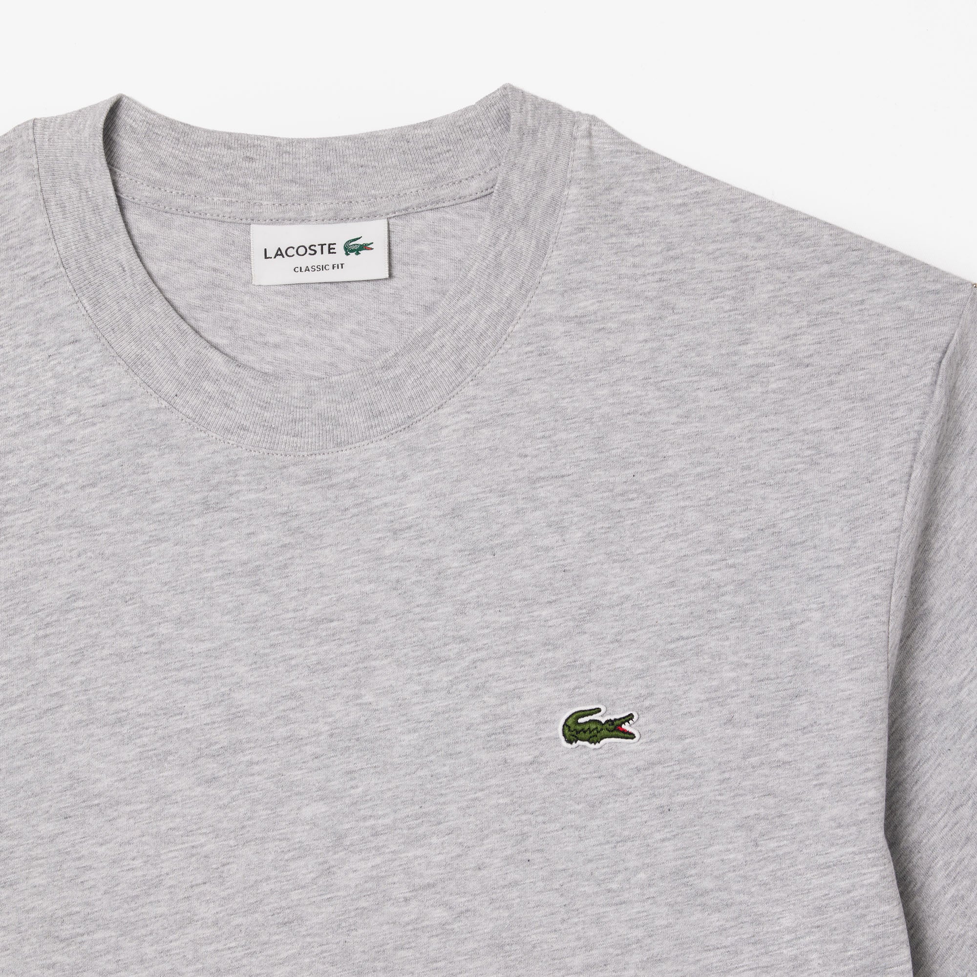 T-shirt - Argent Chine