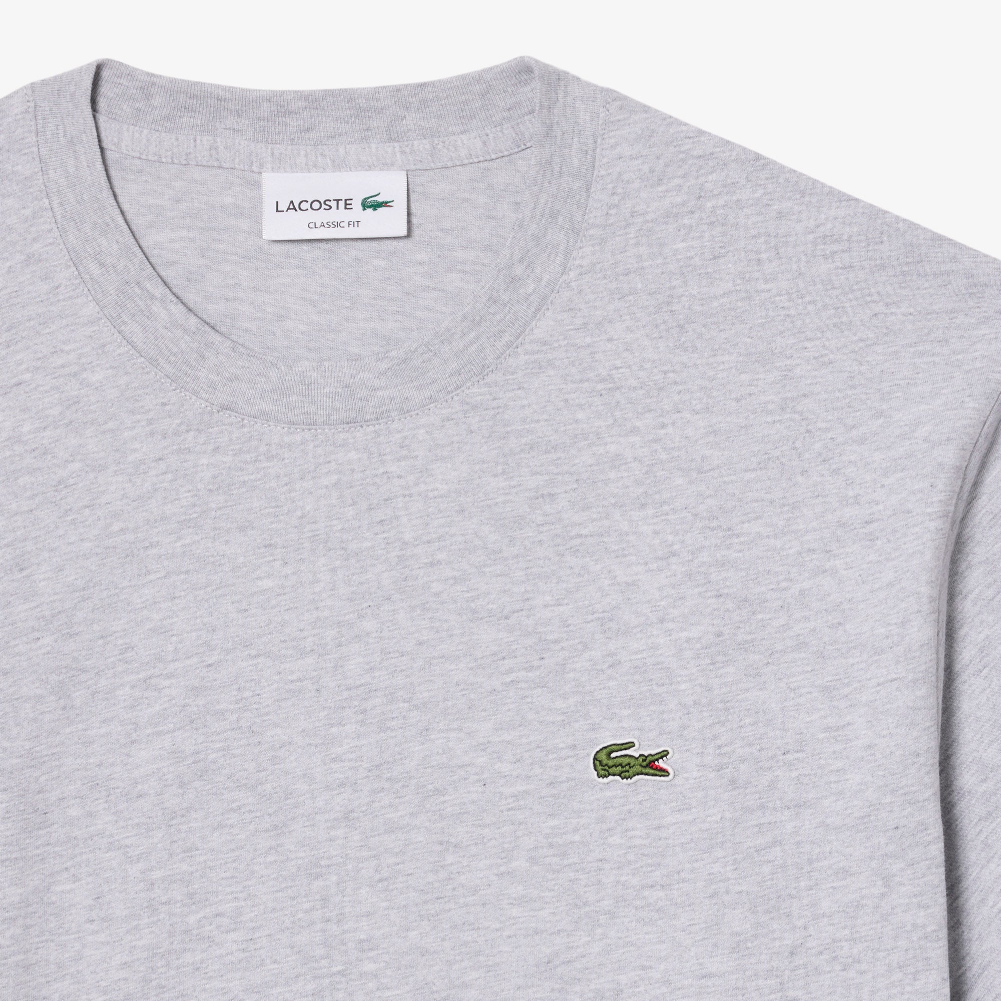 T-shirt - Argent Chine