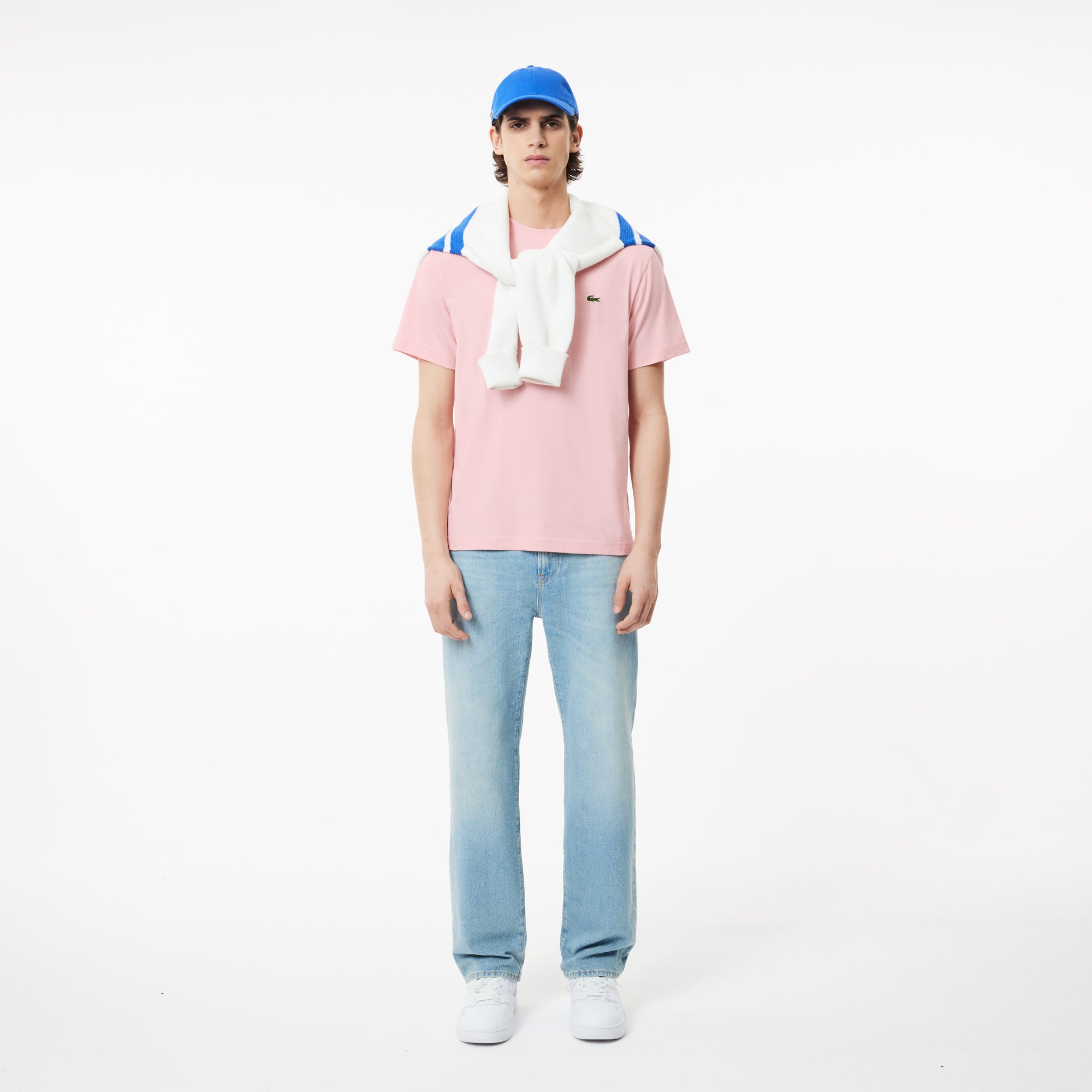 T-shirt - Nymphea