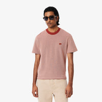 T-shirt - Iberis & Piste-Farine
