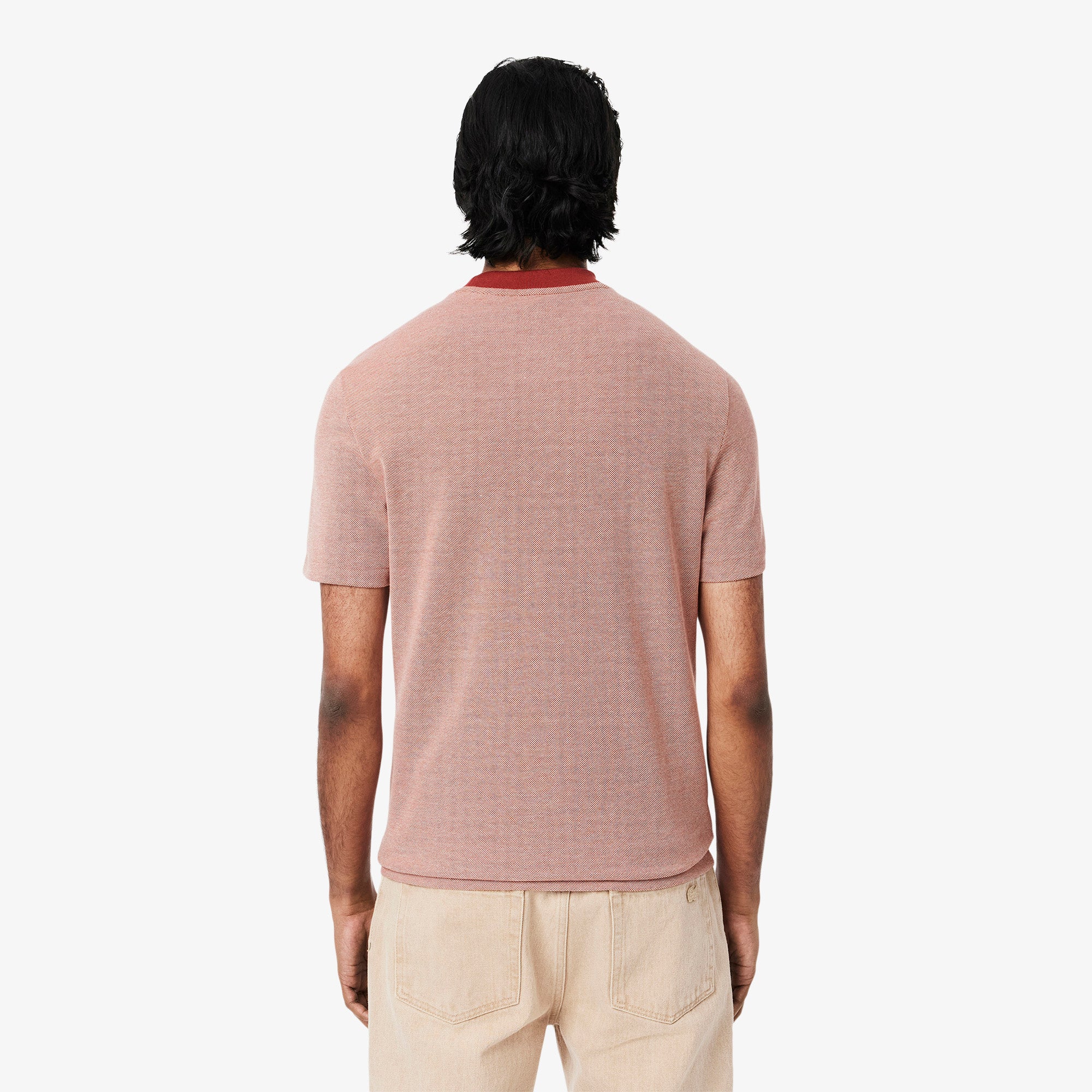 T-shirt - Iberis & Piste-Farine