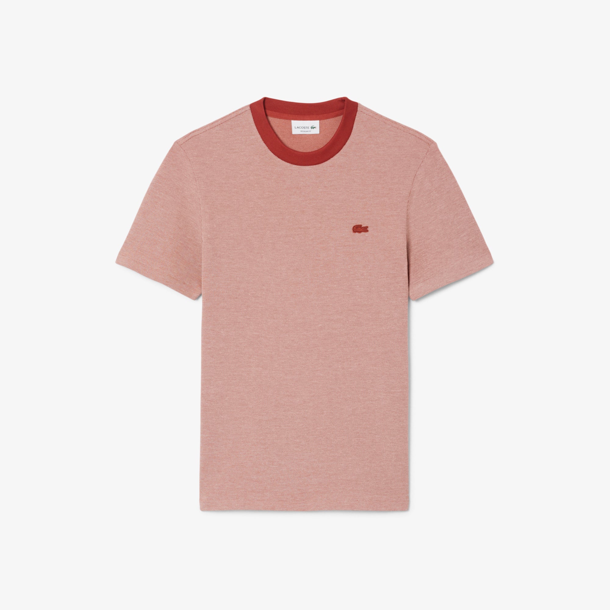 T-shirt - Iberis & Piste-Farine