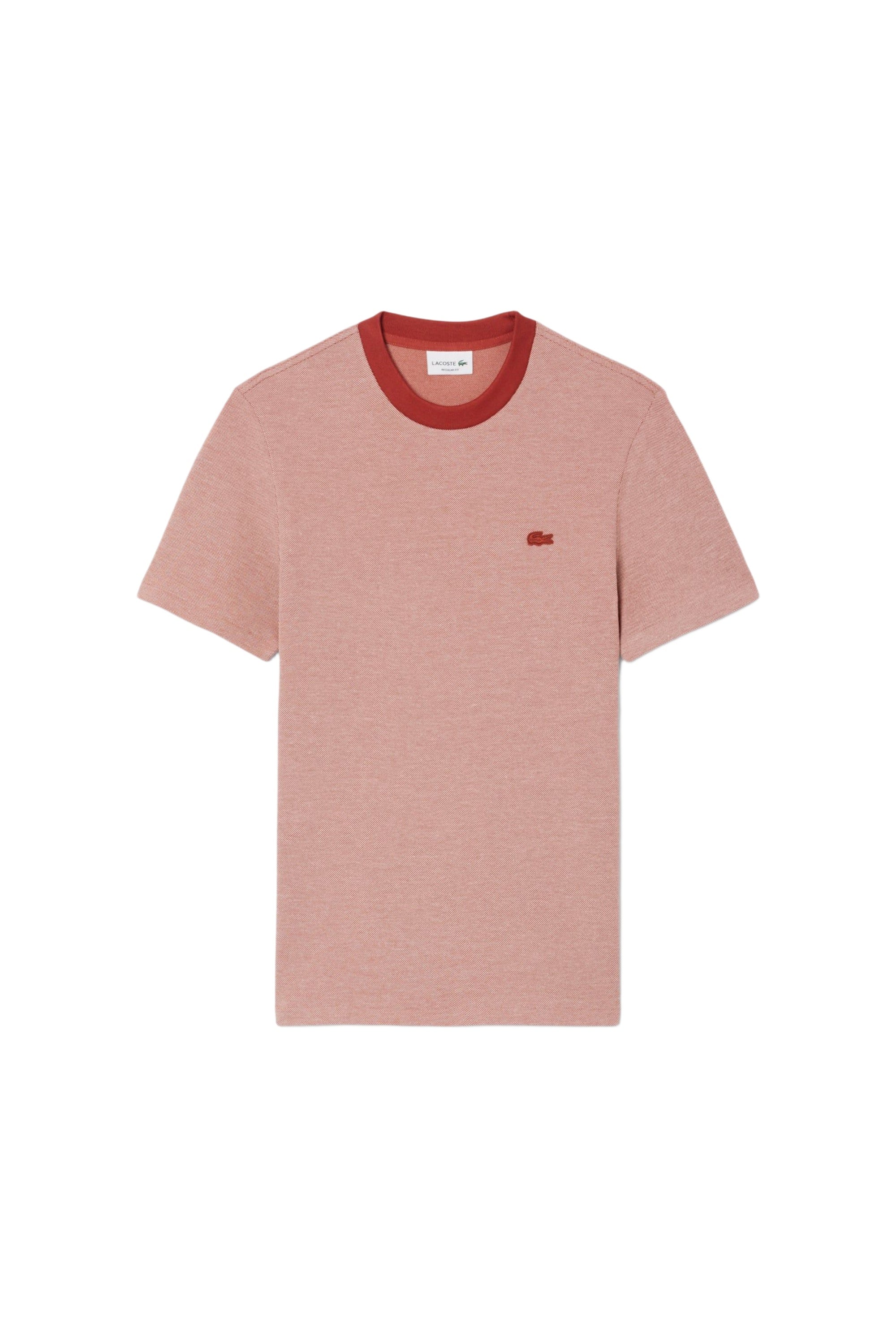 T-shirt en piqué - Iberis & Piste