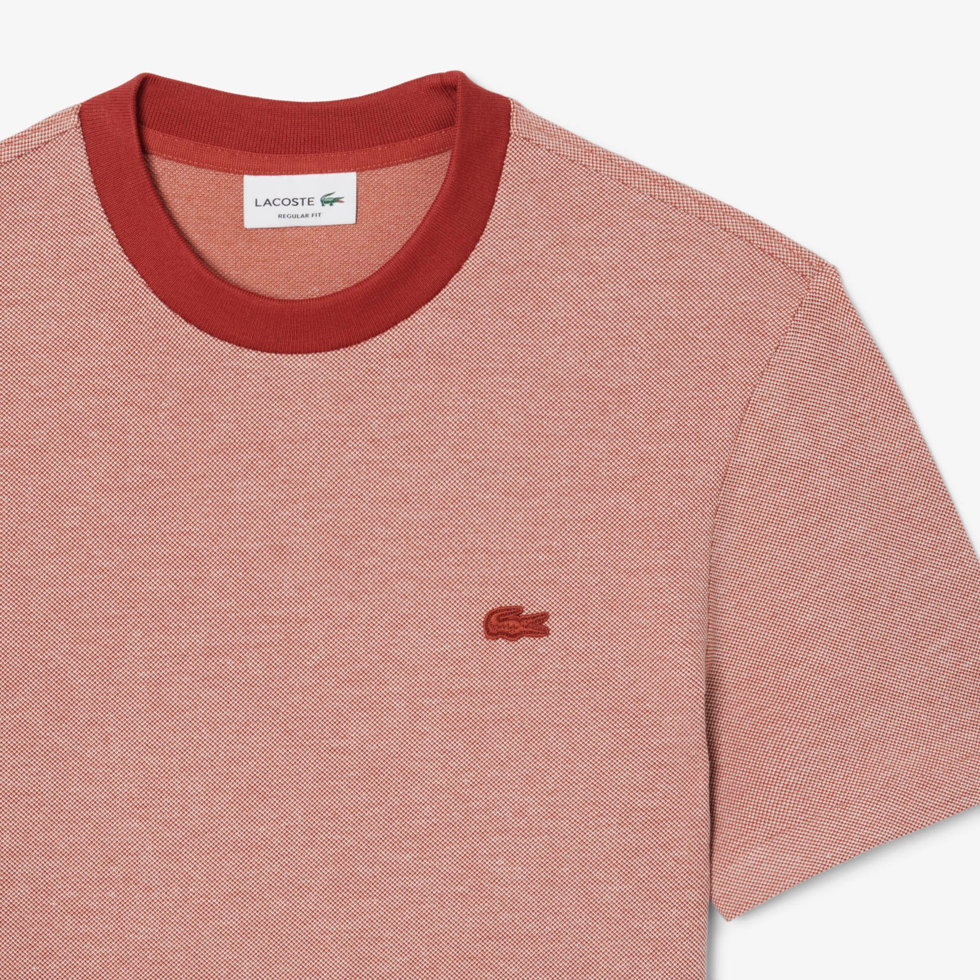 T-shirt - Iberis & Piste-Farine