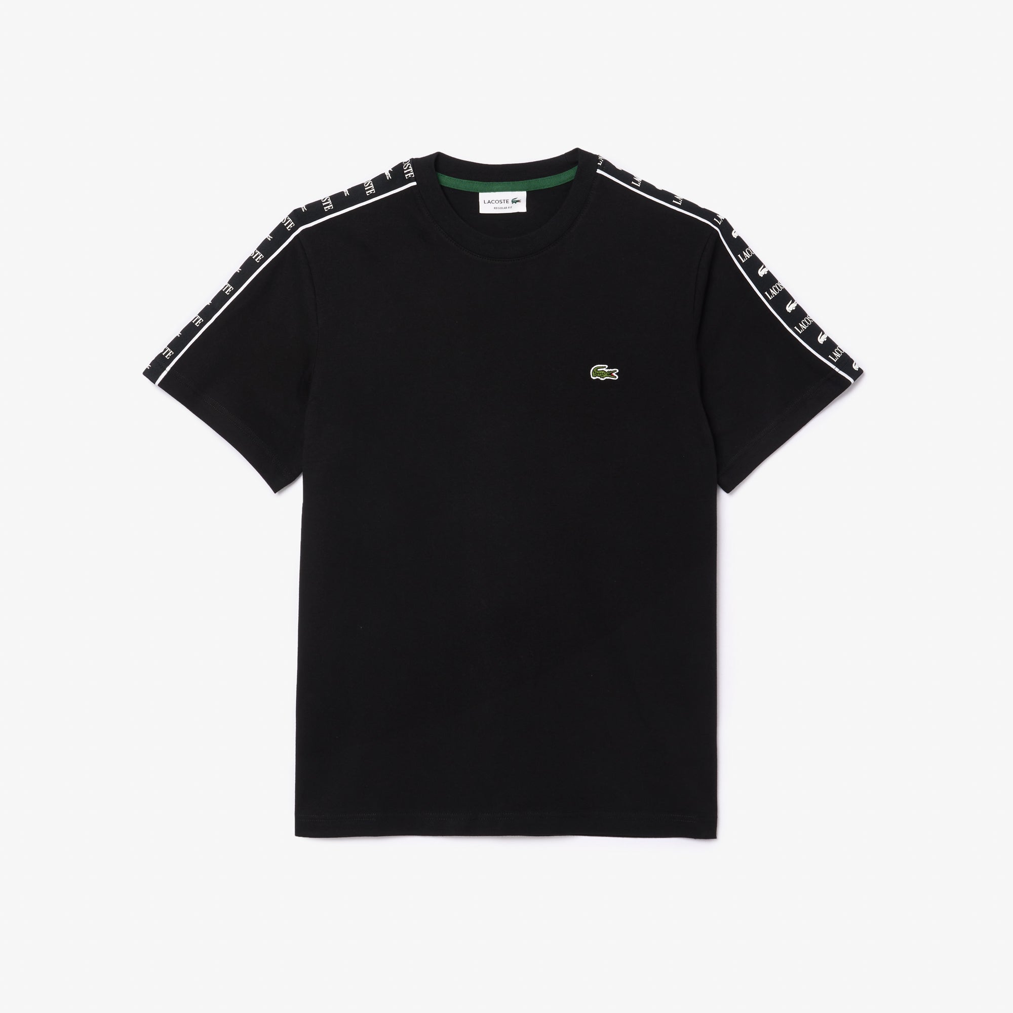 T-shirt - Noir