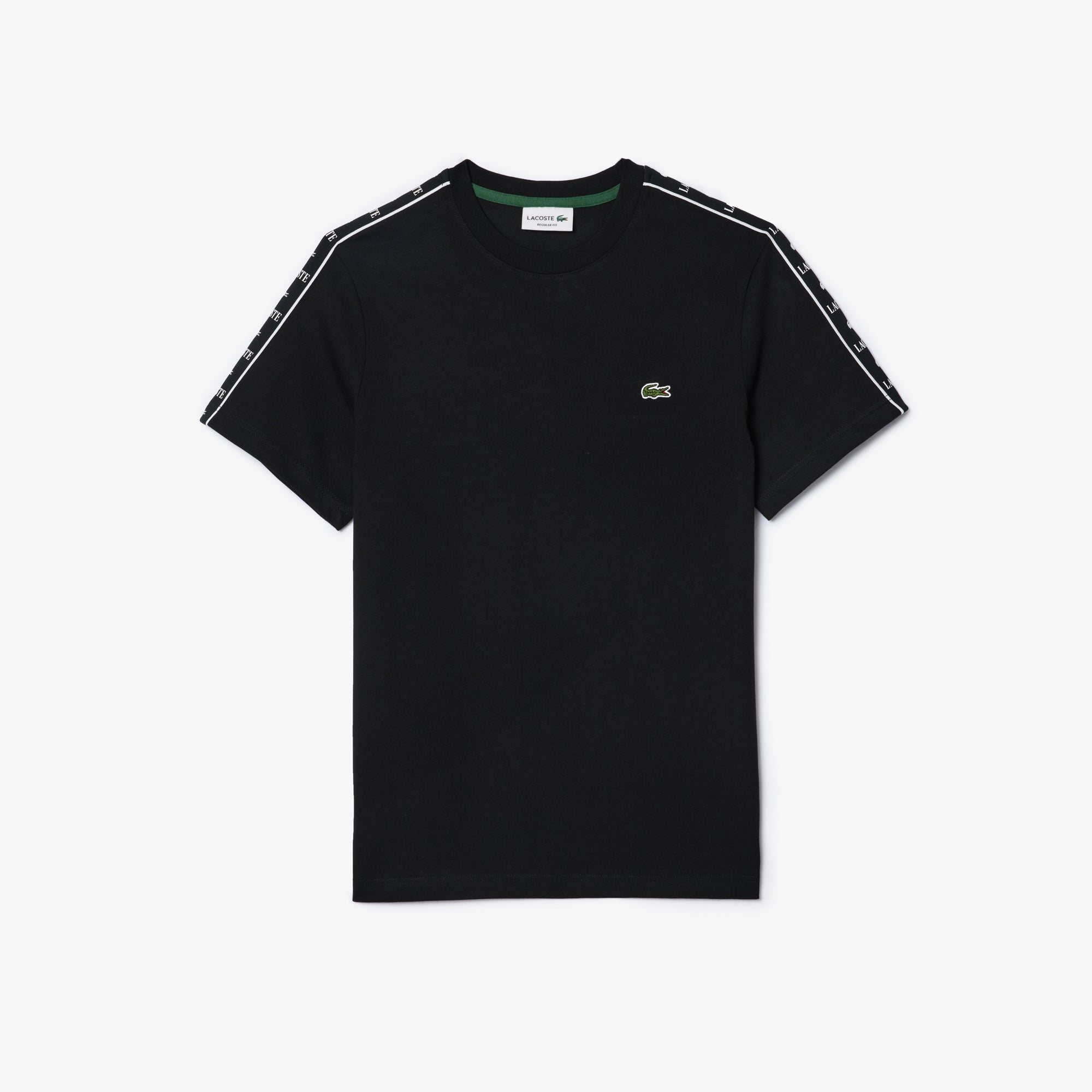 T-shirt - Noir