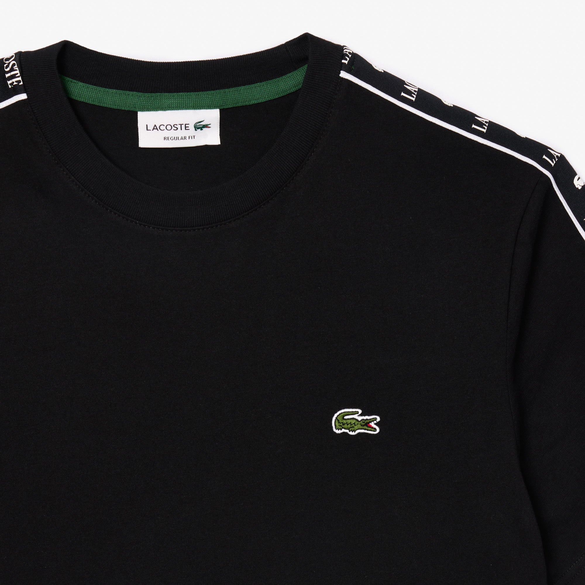 T-shirt - Noir