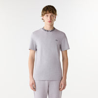 T-shirt - Argent Chine