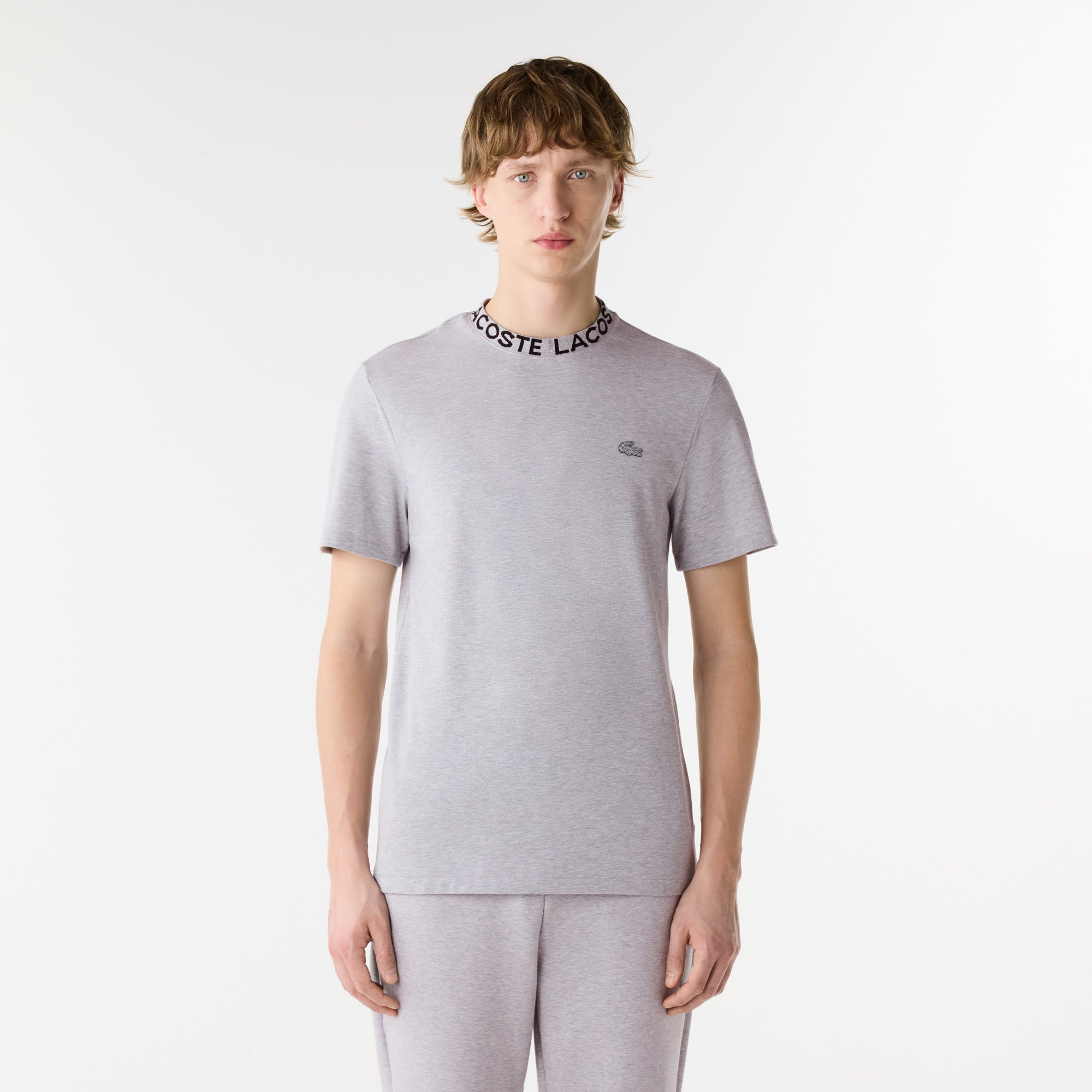T-shirt - Argent Chine