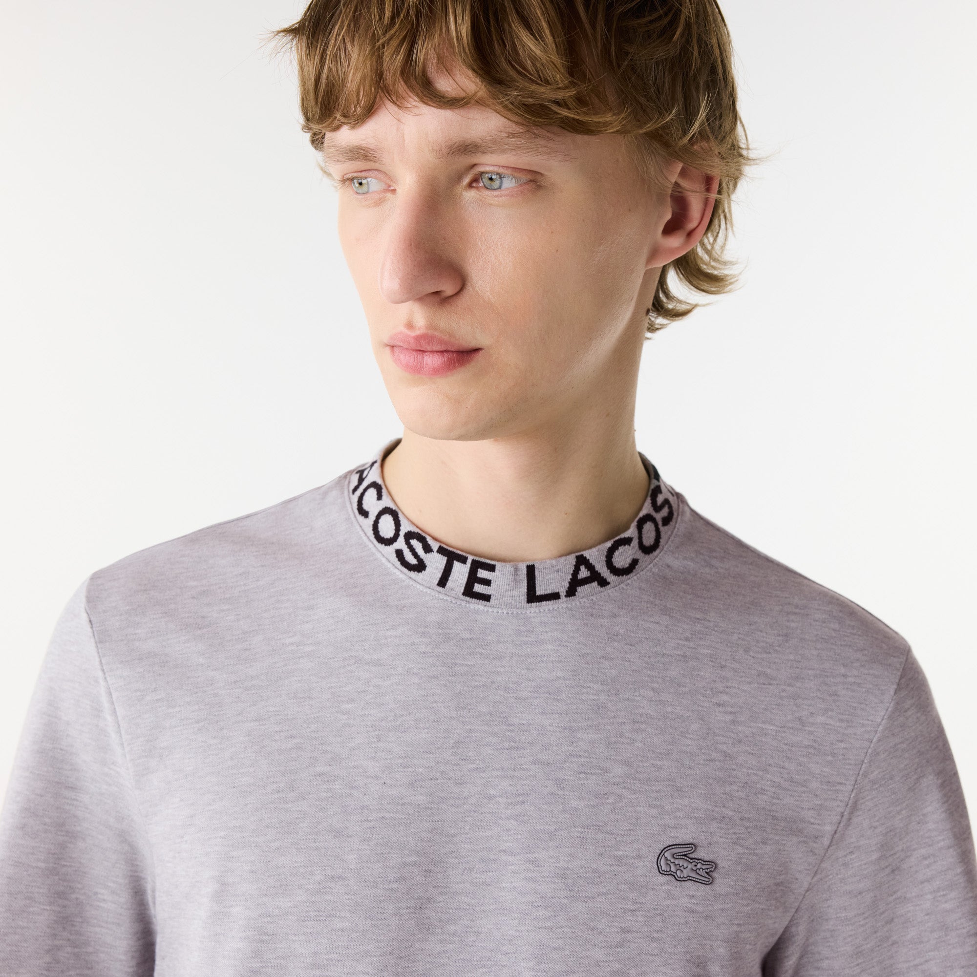 T-shirt - Argent Chine