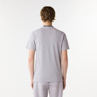 T-shirt - Argent Chine