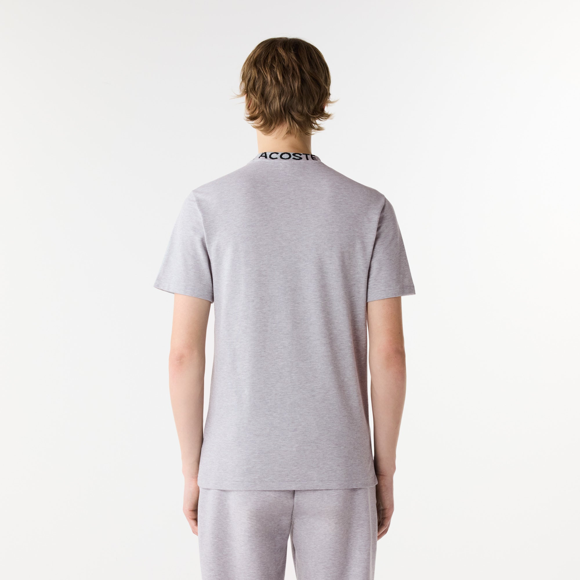 T-shirt - Argent Chine