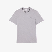 T-shirt - Argent Chine
