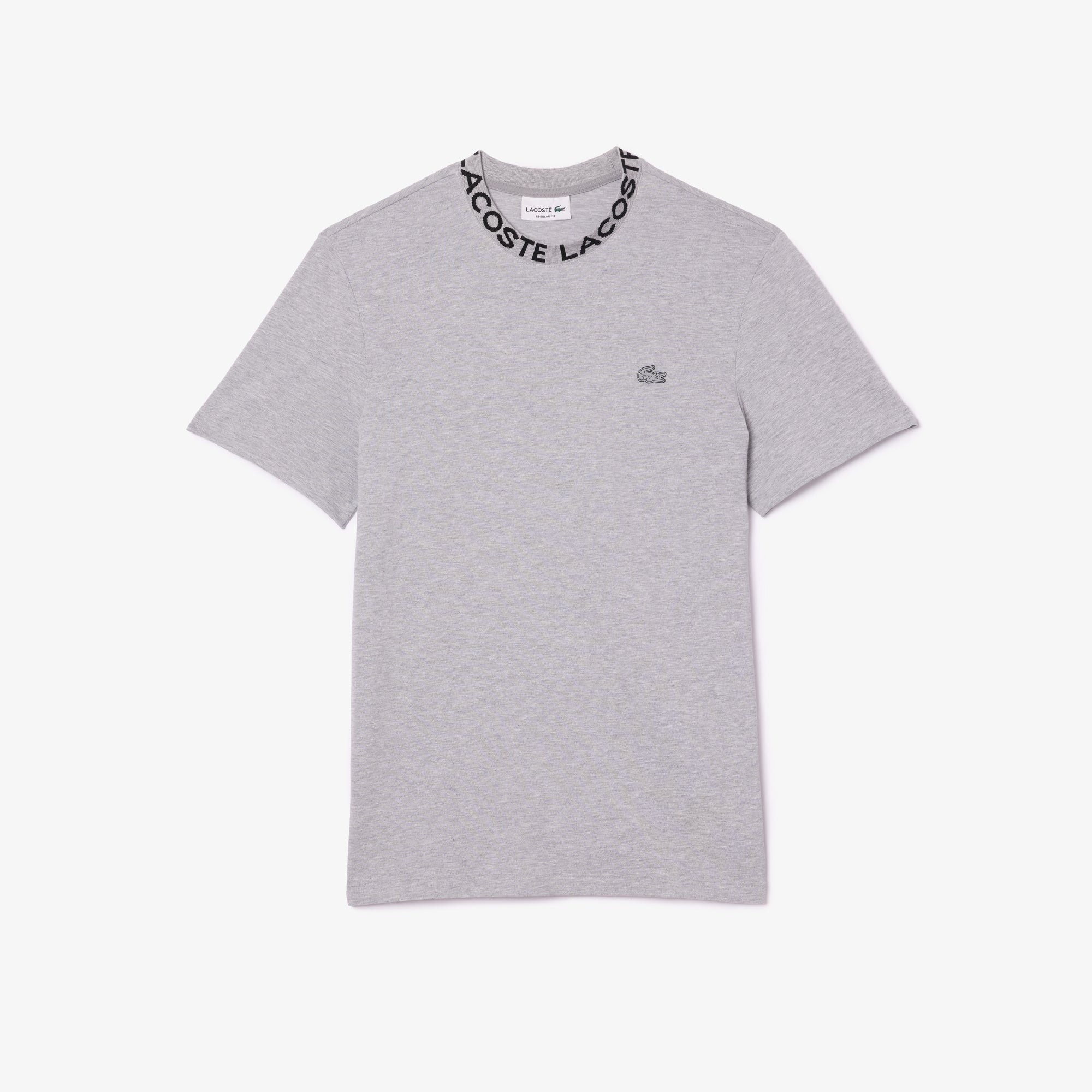 T-shirt - Argent Chine