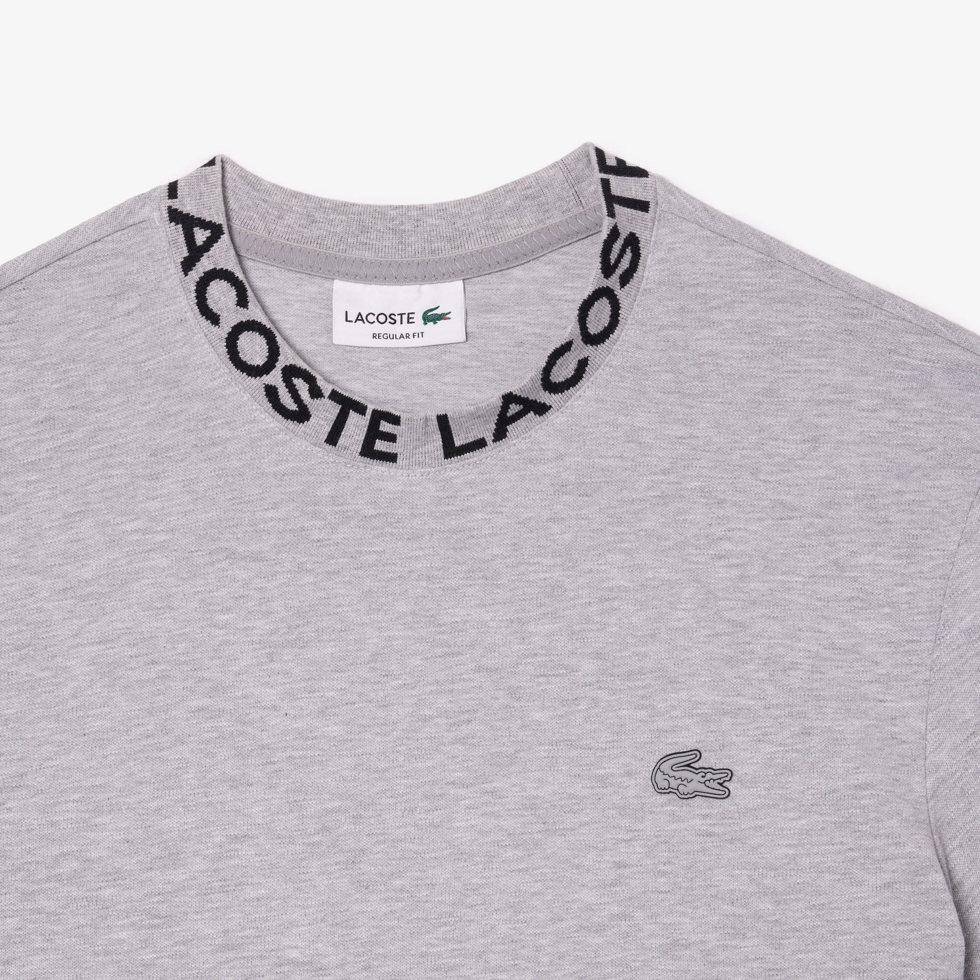 T-shirt - Argent Chine