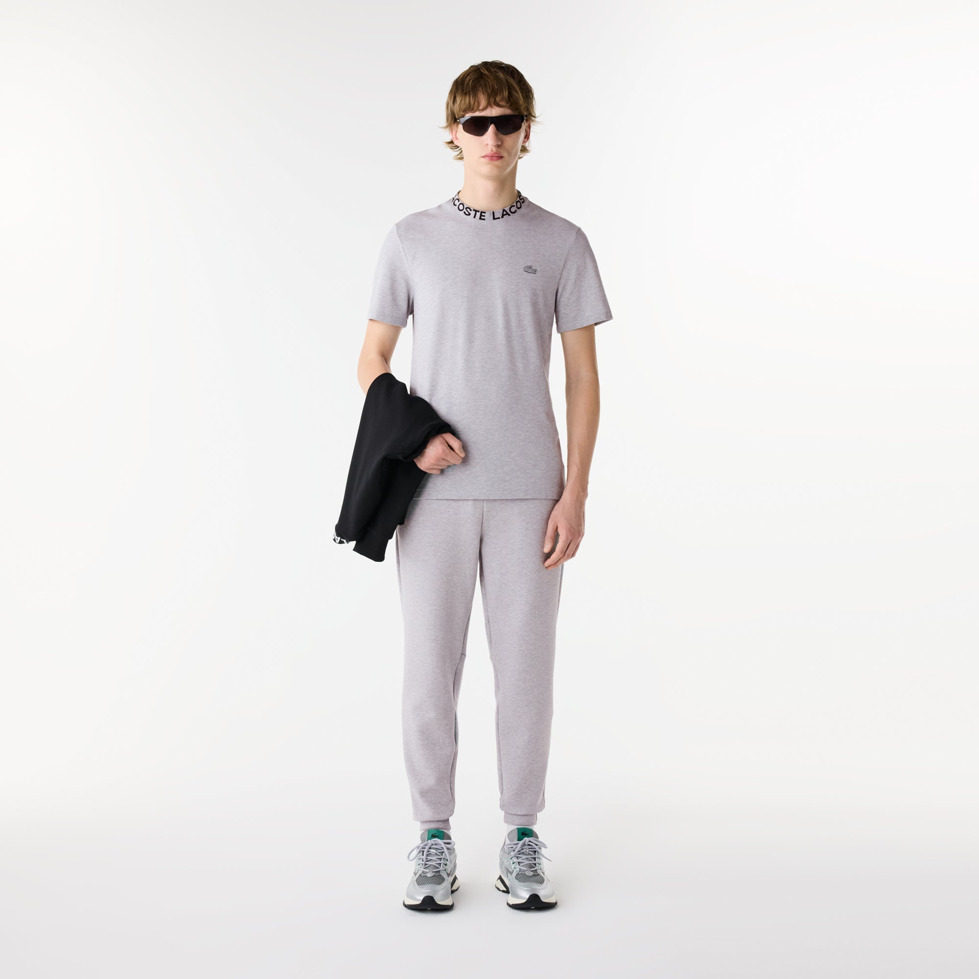 T-shirt - Argent Chine