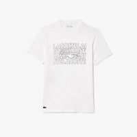 T-shirt - Blanc
