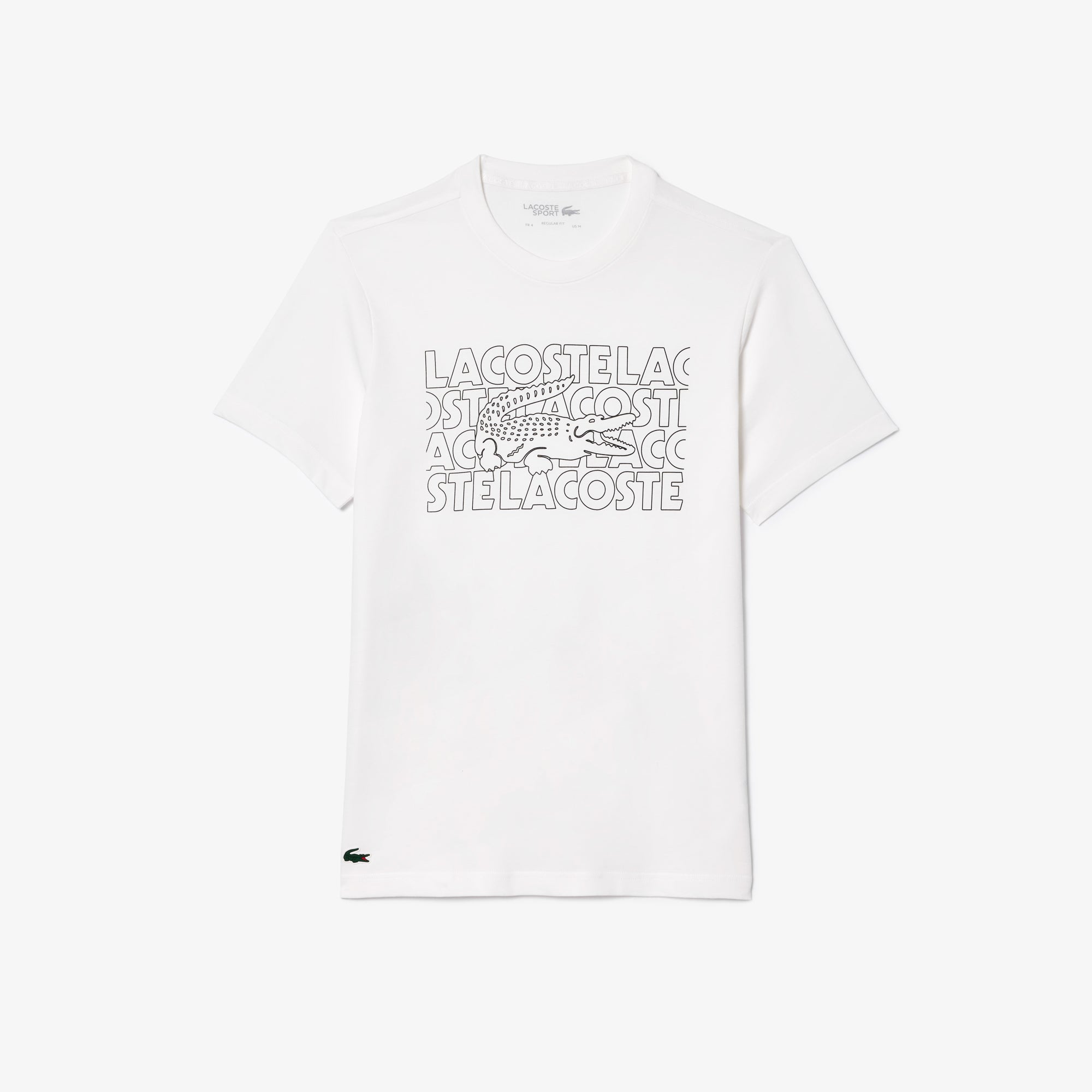 T-shirt - Blanc