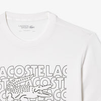 T-shirt - Blanc