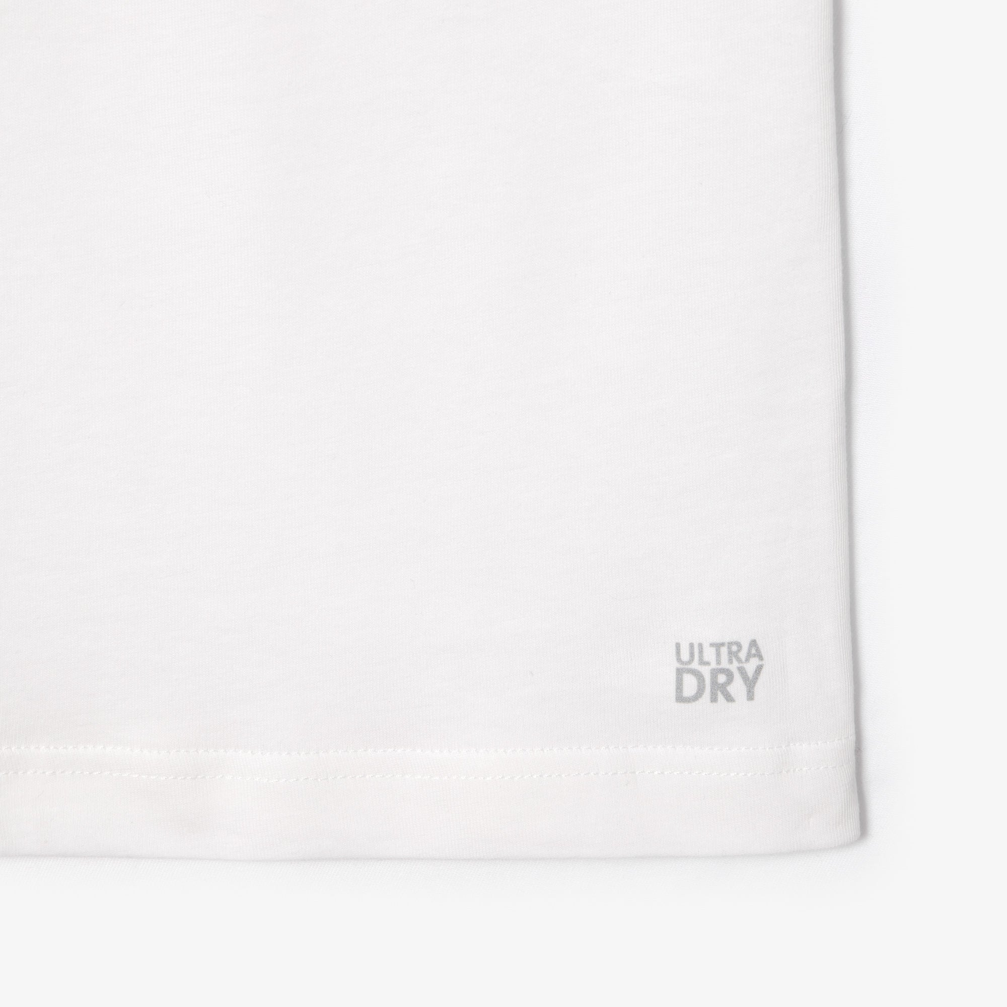T-shirt - Blanc