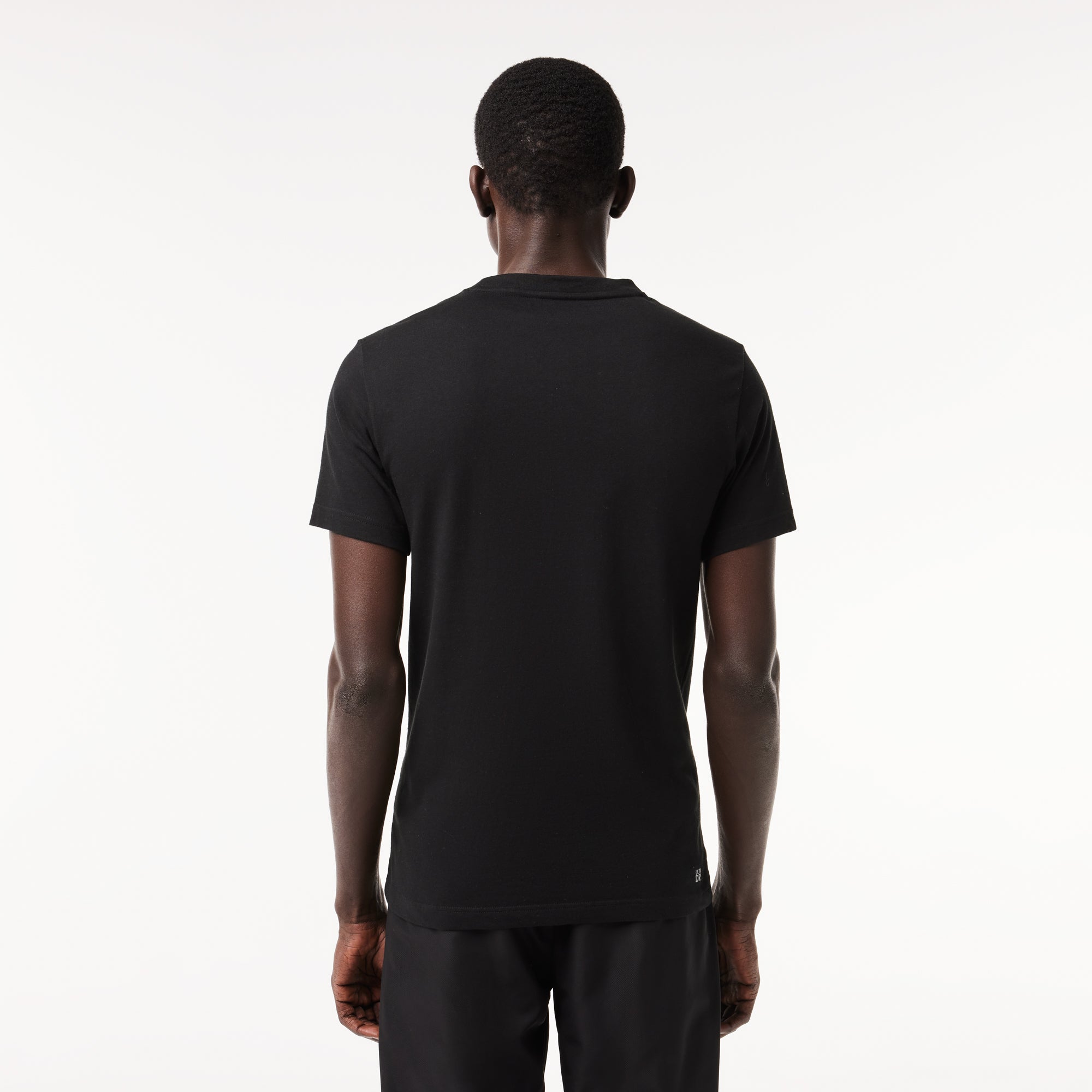 T-shirt - Noir