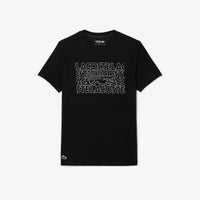 T-shirt - Noir