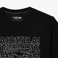 T-shirt - Noir